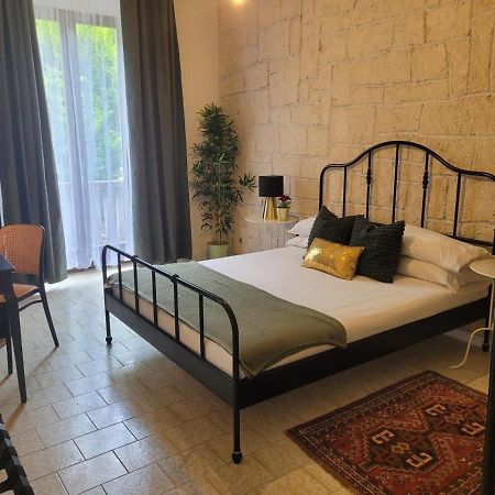 Ambra Boutique Hotel Milan Extérieur photo