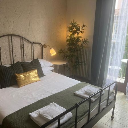 Ambra Boutique Hotel Milan Extérieur photo