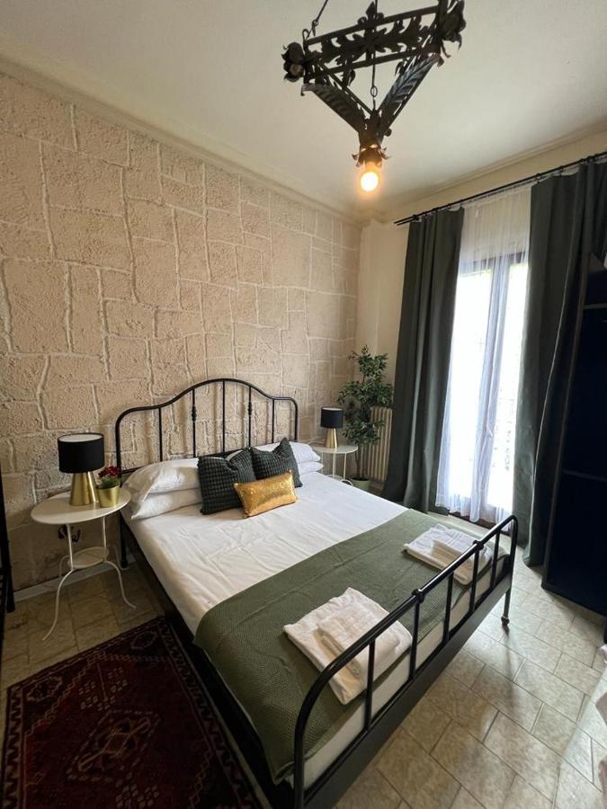 Ambra Boutique Hotel Milan Extérieur photo
