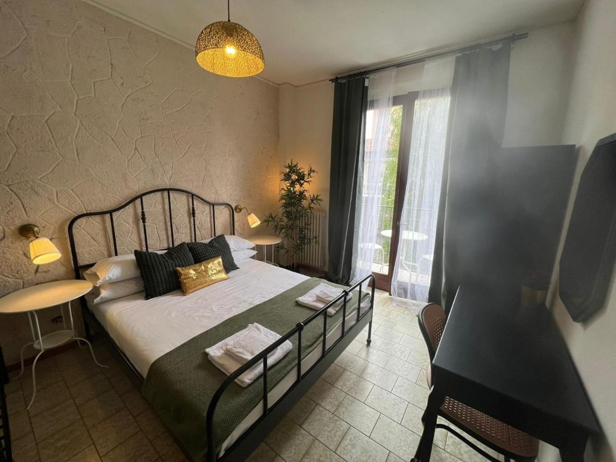 Ambra Boutique Hotel Milan Extérieur photo