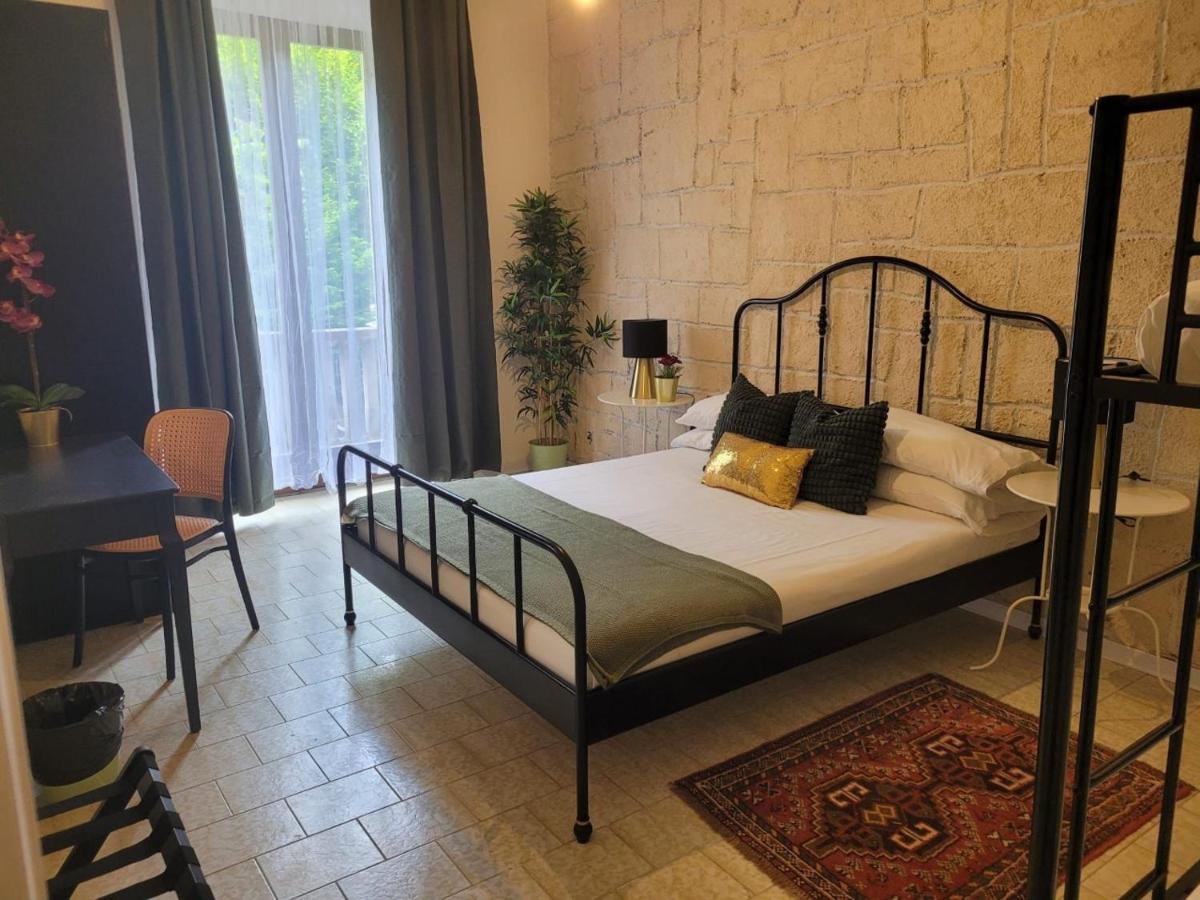Ambra Boutique Hotel Milan Extérieur photo