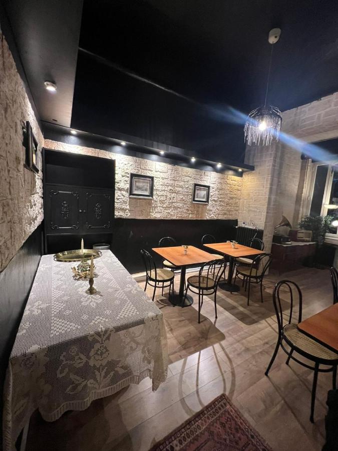 Ambra Boutique Hotel Milan Extérieur photo