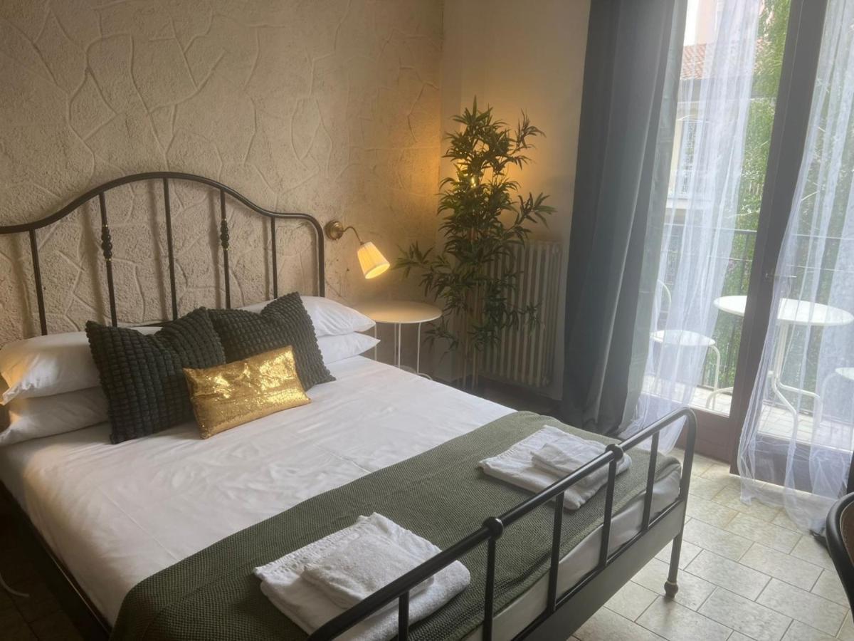 Ambra Boutique Hotel Milan Extérieur photo