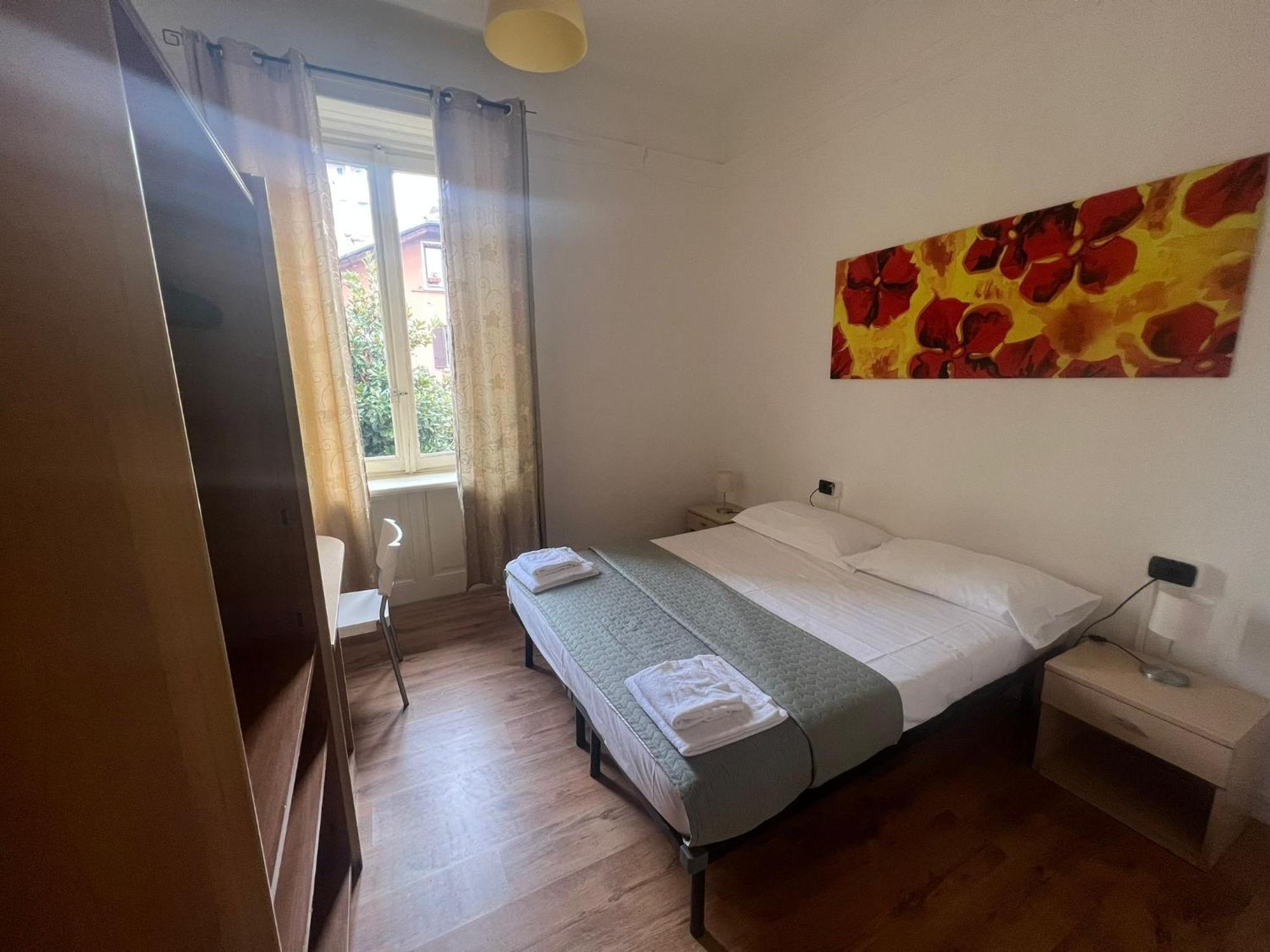 Ambra Boutique Hotel Milan Extérieur photo