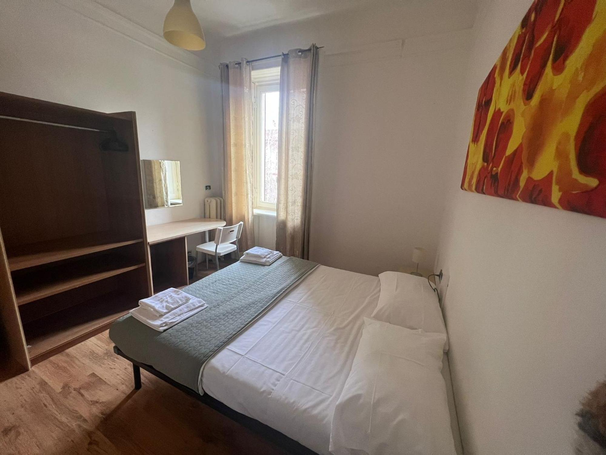 Ambra Boutique Hotel Milan Extérieur photo