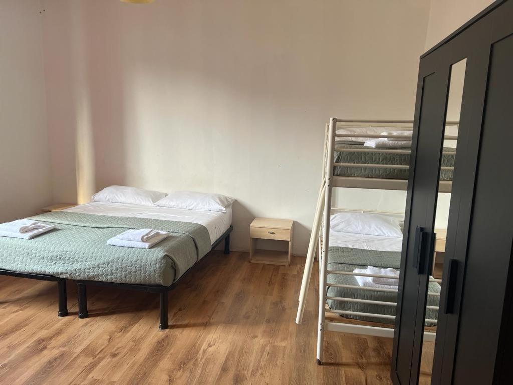 Ambra Boutique Hotel Milan Extérieur photo