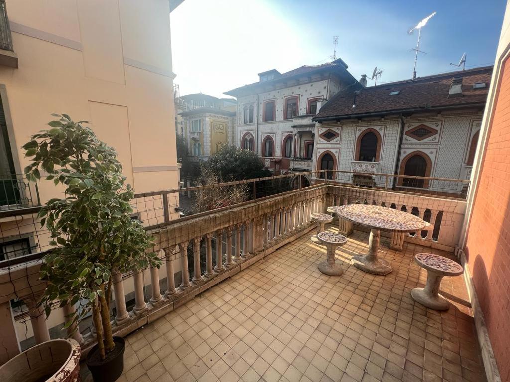 Ambra Boutique Hotel Milan Extérieur photo