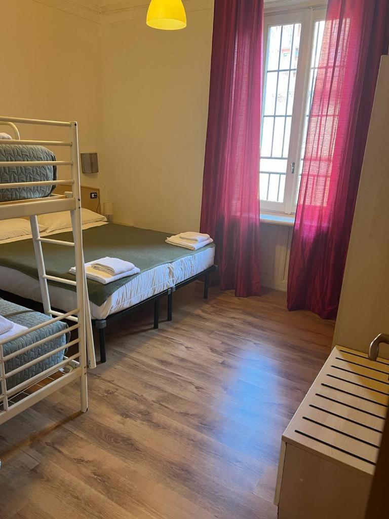 Ambra Boutique Hotel Milan Extérieur photo