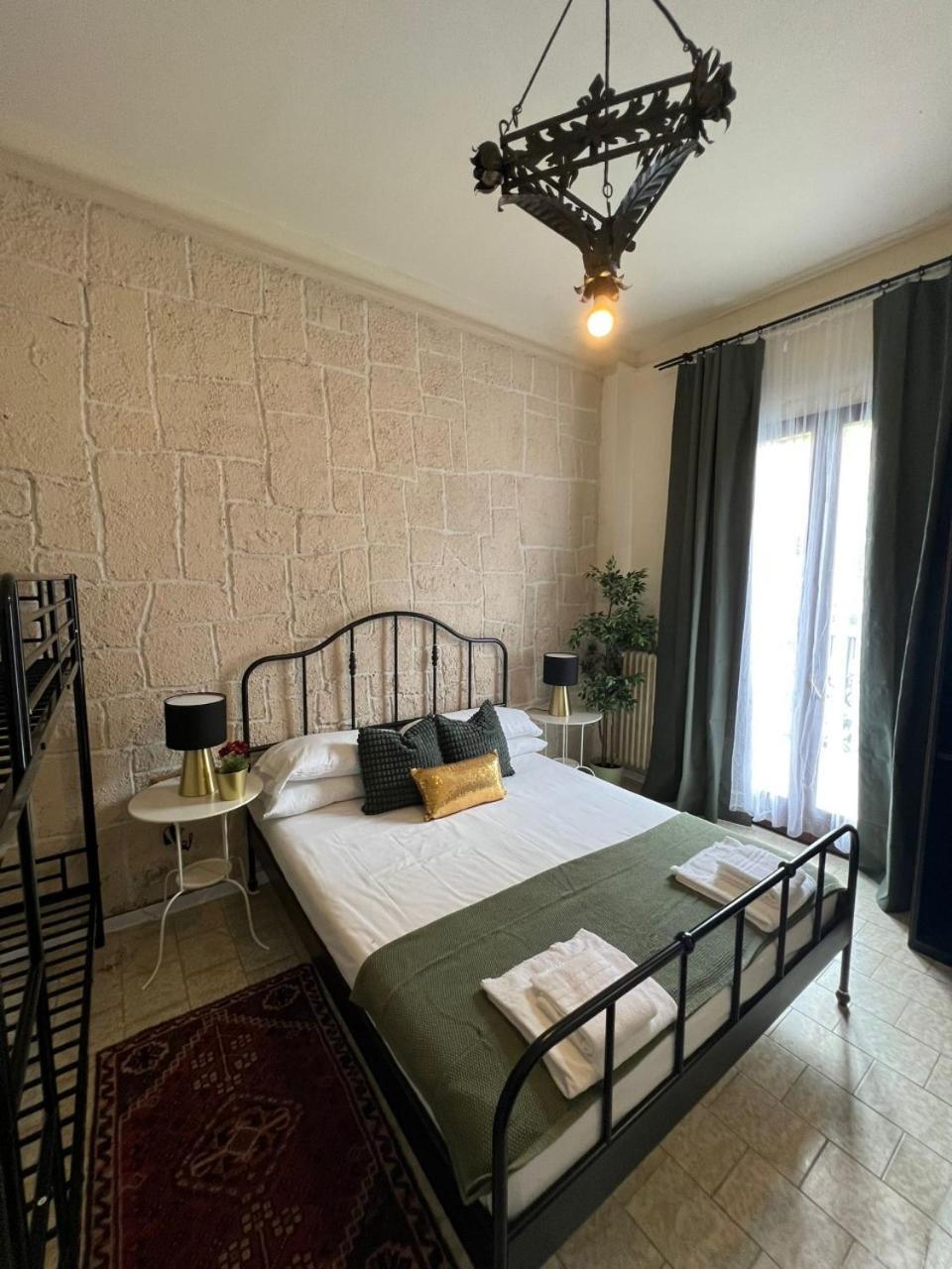 Ambra Boutique Hotel Milan Extérieur photo