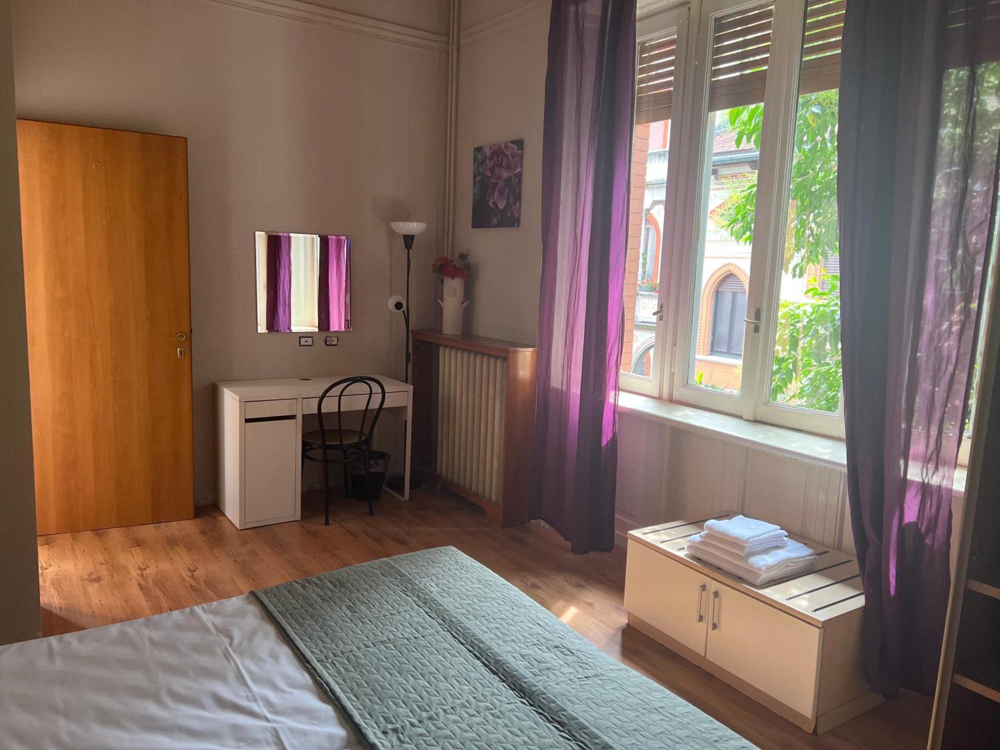 Ambra Boutique Hotel Milan Extérieur photo