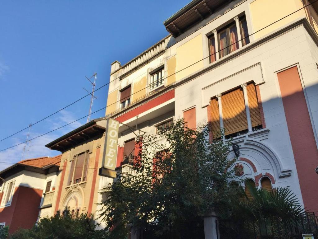 Ambra Boutique Hotel Milan Extérieur photo