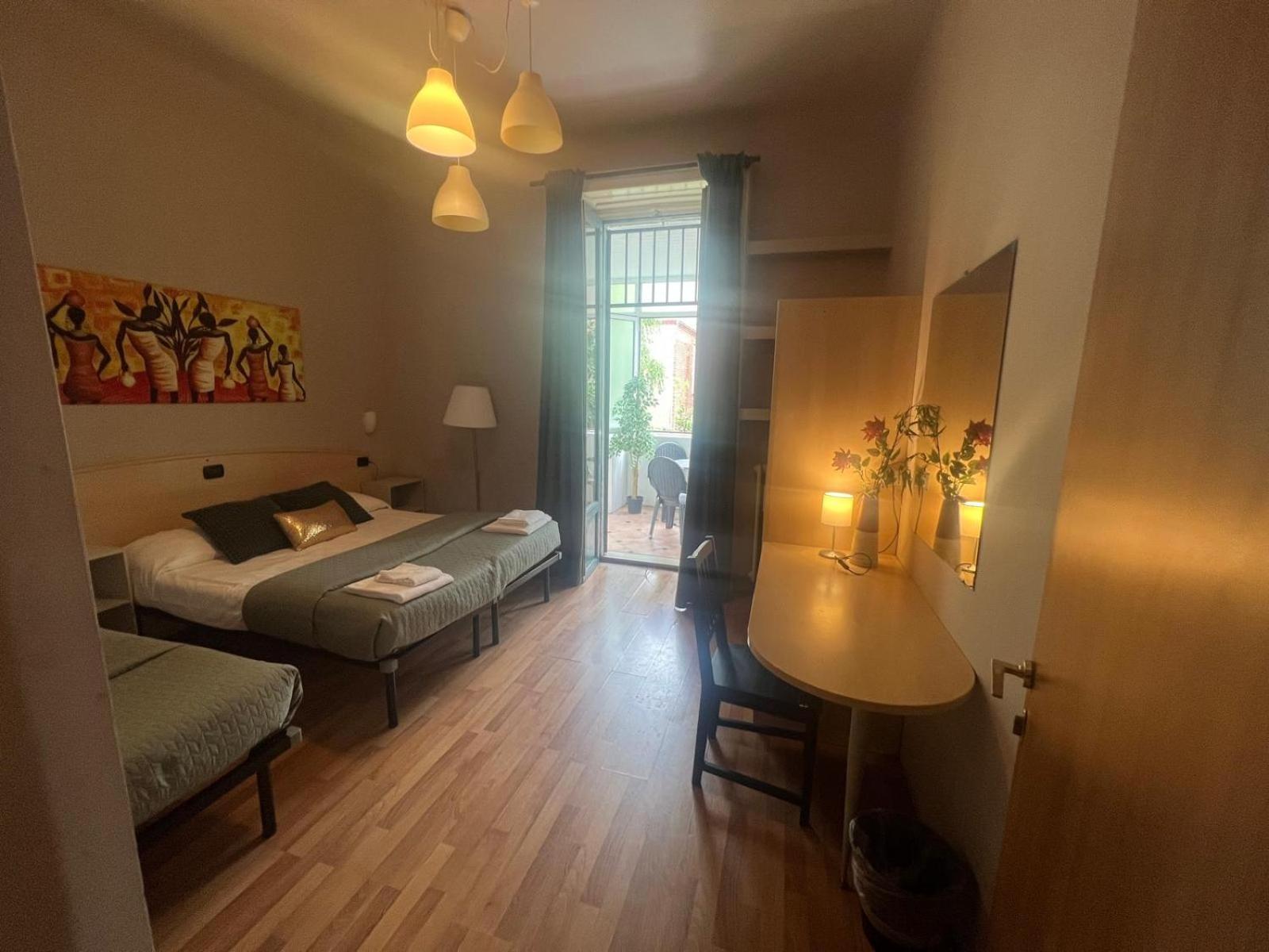 Ambra Boutique Hotel Milan Extérieur photo